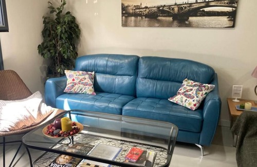 San Lorenzo Apartment | Suitable. loft with pool in the city center (San Lorenzo neighborhood)