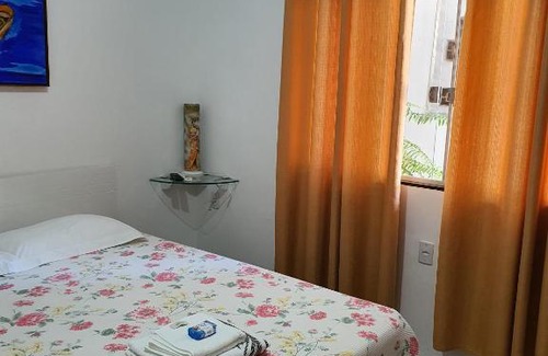 Pocao House | Suite 03 - Independente, privativa e aconchegante