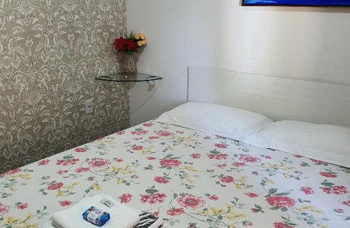 Pocao House | Suite 03 - Independente, privativa e aconchegante