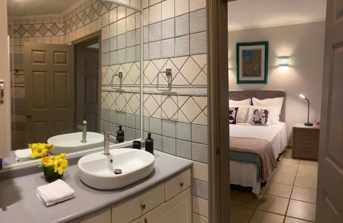 Punaauia Villa | Suite 1 à Temanahau Lodge