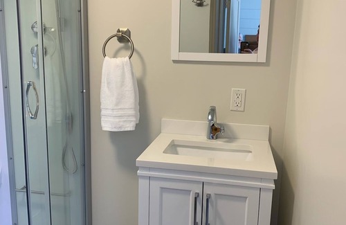 King's Point Apartment | Suite 1 Bliss by da Bay
