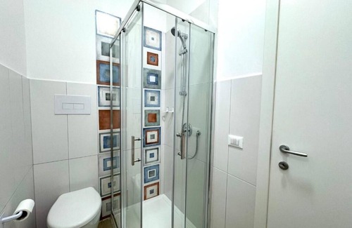 Cinisi House | SUITE 304 CASA FERRANTE SRLS