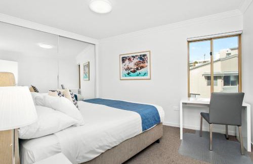 Scarborough Apartment | Suite 310 Sandcastles 3 Bedroom Deluxe