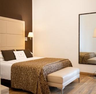 Reggio Calabria Bed & Breakfast | Suite 70 Luxury Collection