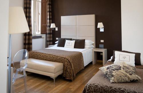Reggio Calabria Bed & Breakfast | Suite 70 Luxury Collection