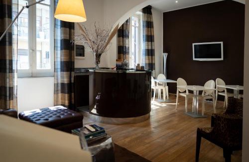 Reggio Calabria Bed & Breakfast | Suite 70 Luxury Collection