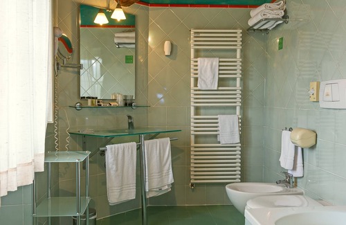 Mastiano House | Suite Accommodation