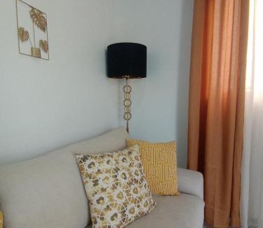 Sector 2 Apartment | Suite Amaris LC