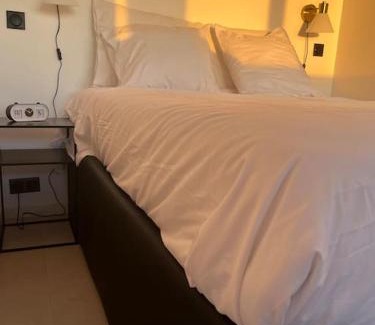 Bleuets - Bordieres - Pinsons Apartment | Suite « BODY LOVE » - Jacuzzi privatif