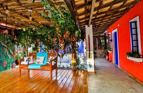 Portinho Apartment | Suite Casal Aconchegante em Portinho - Ilhabela SP