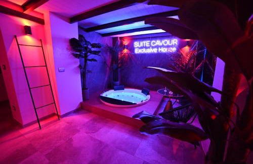 Brindisi Histotic Center House | Suite Cavour Exclusive House Private Luxury SPA