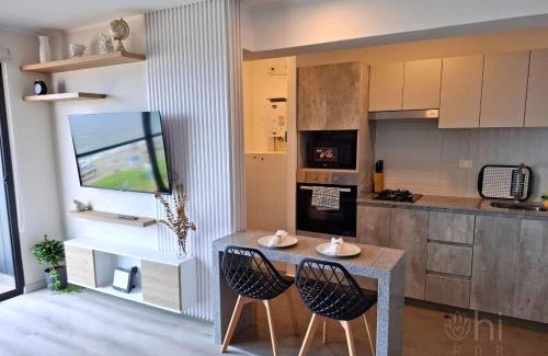 San Miguel Apartment | Suite de Lujo Frente al Mar Full amoblada