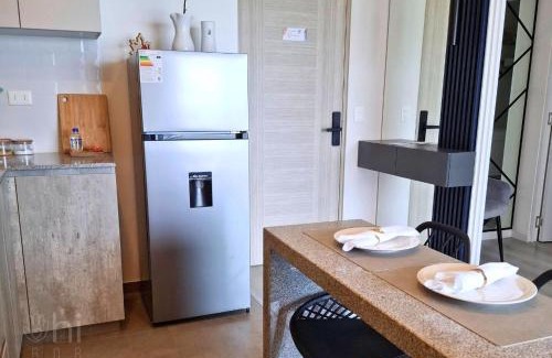 San Miguel Apartment | Suite de Lujo Frente al Mar Full amoblada