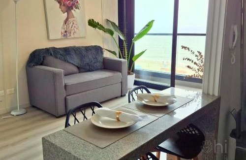 San Miguel Apartment | Suite de Lujo Frente al Mar Full amoblada