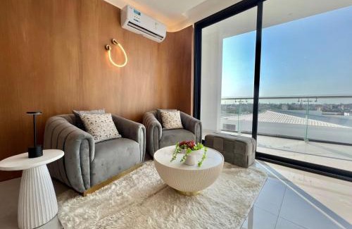 Machala Apartment | Suite de Lujo Plaza Noah
