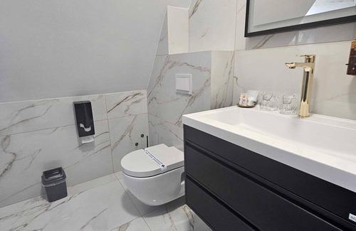 Seliste Hotel | Suite Delux with Terrase and outside Jacuzzi - Soba 13 -