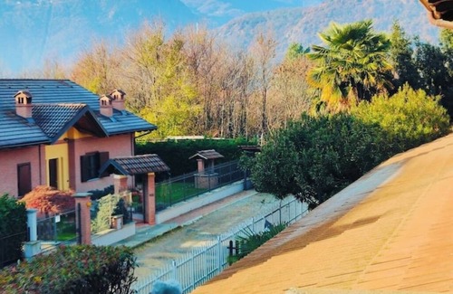 Almese Apartment | Suite deluxe "Casa Jesus Paradiso" Almese Center