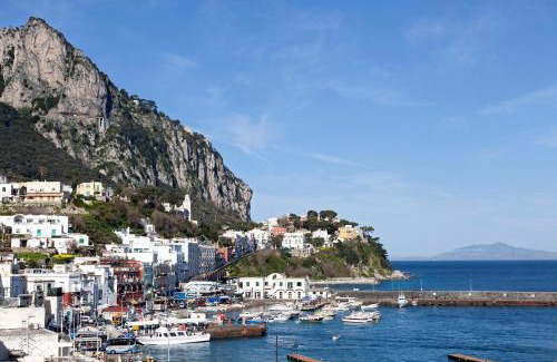 Marina Grande House | Suite Dolce Vita