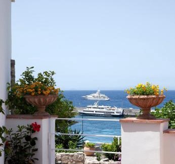 Marina Grande House | Suite Dolce Vita