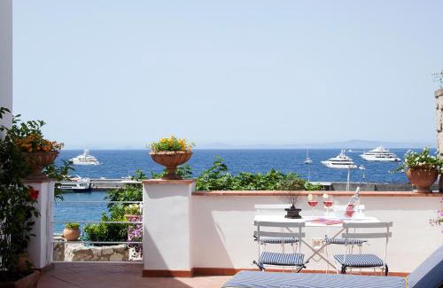 Marina Grande House | Suite Dolce Vita