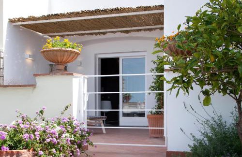 Marina Grande House | Suite Dolce Vita