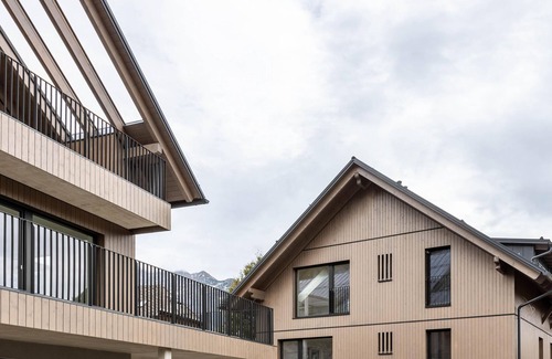 Thorl Apartment | Suite Dreams - Top 3 - Alpine Suite Spot