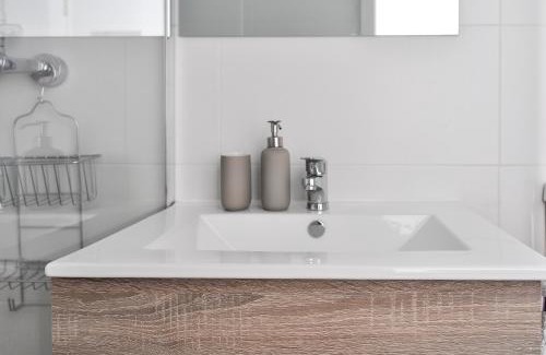 Bellas Vistas Apartment | Suite Estudio en Bravo Murillo