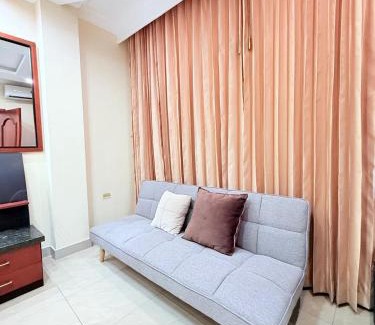 Machala Apartment | Suite exclusiva en Machala