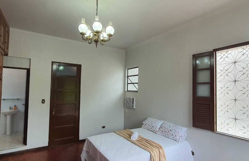 Centro Villa | Suite Familia Casa 307
