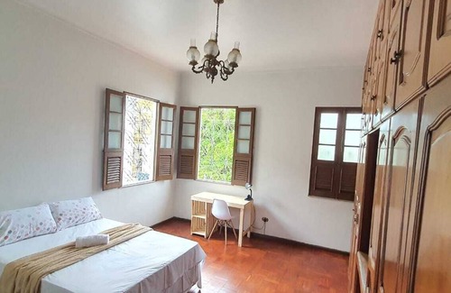 Centro Villa | Suite Familia Casa 307