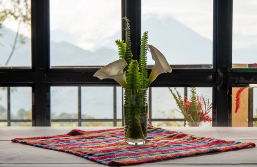 Tzampetey House | Suite Familiar en Rancho Fortaleza Atitlán