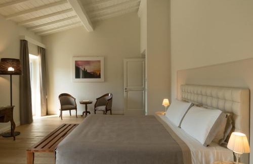 Greve in Chianti House | Suite Greve in Chianti
