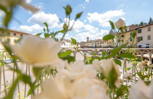 Greve in Chianti House | Suite Greve in Chianti