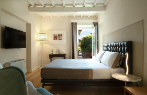 Greve in Chianti House | Suite Greve in Chianti