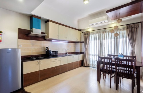 Lalitpur Apartment | Suite Homes, Serviced Apartment Hotel