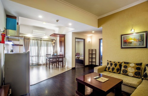 Lalitpur Apartment | Suite Homes, Serviced Apartment Hotel