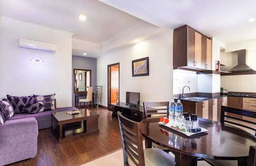 Lalitpur Apartment | Suite Homes, Serviced Apartment Hotel