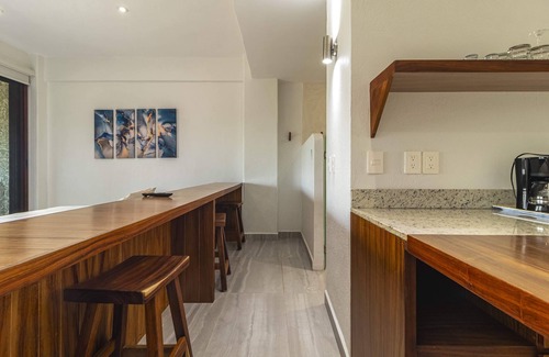 Ixtapa - Zihuatanejo Apartment | Suite in Ixtapa with ocean view and swimming pool