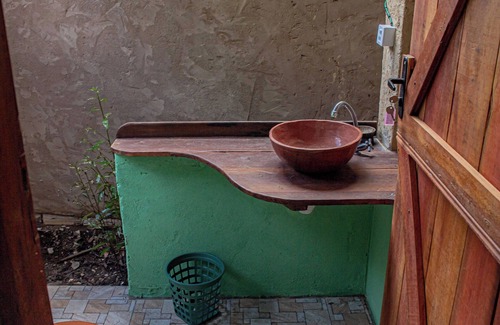 Alter do Chao Apartment | Suite in the Enchanted Forest - Caranazal Alter