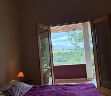 Pocinhos do Rio Verde House | Suite Lua Minguante