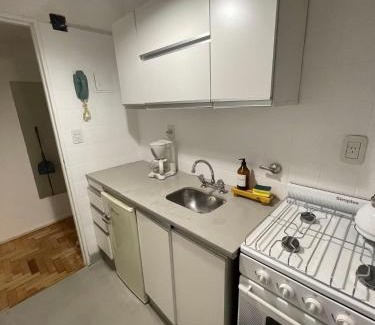 Abasto Apartment | Suite Luca en Almagro-Abasto by Lamis Suites
