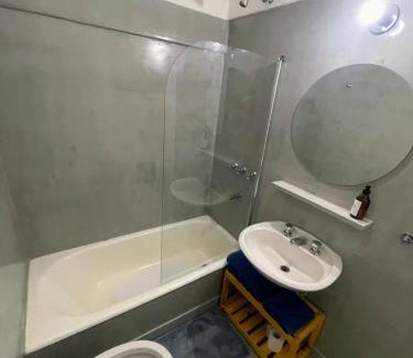 Abasto Apartment | Suite Luca en Almagro-Abasto by Lamis Suites