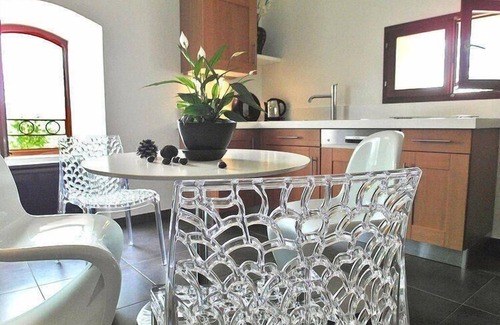 Carnas Other | Suite Luna: Beautiful design apartment with panoramic views of the vineyards