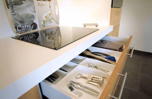 Carnas Other | Suite Luna: Beautiful design apartment with panoramic views of the vineyards