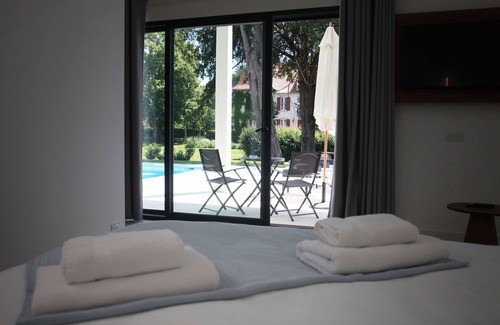 Bergerac Apartment | Suite Luxueuse