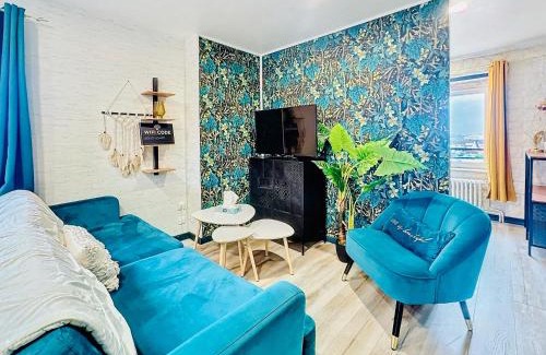 Bray-Dunes Apartment | Suite Maëlle - Évasion & Confort