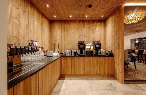 Flachau House | Suite Medium - Resl Sommer AI&ÜF - RESL Resort - Hotel Reslwirt