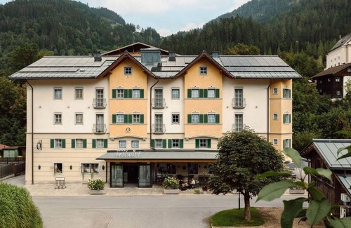 Flachau House | Suite Medium - Resl Sommer AI&ÜF - RESL Resort - Hotel Reslwirt