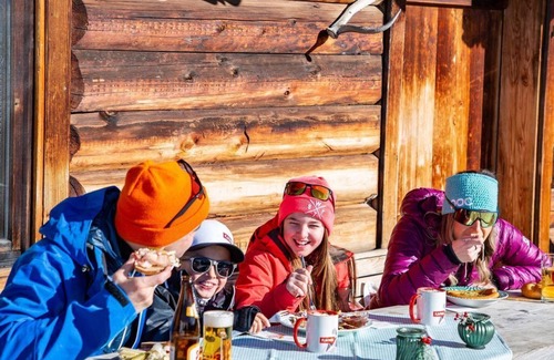 Flachau House | Suite Medium - Resl Sommer AI&ÜF - RESL Resort - Hotel Reslwirt