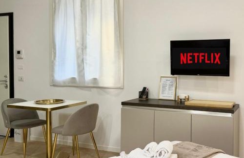 Porta Genova Apartment | Suite Navigli